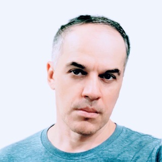 Аватар Telegram-канала Дизайн Сознания с Алексеем Тиру