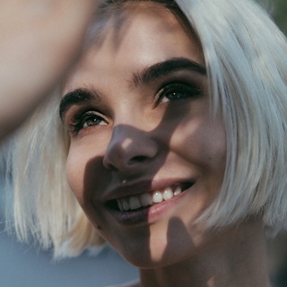 Аватар Telegram-канала События Сашульки 👀