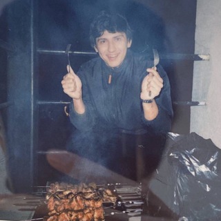 Аватар Telegram-канала 🍴Новости ресторана Александра Малышева