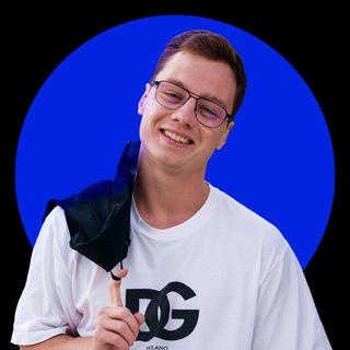 Аватар Цифровой коммерс | инфобиз