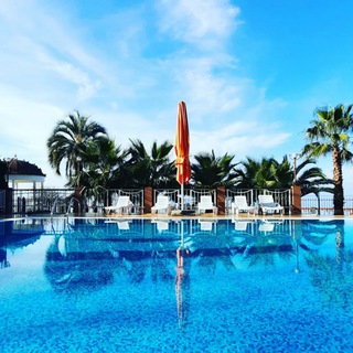 Аватар Telegram-канала Alex Resort & Spa Hotel санаторное лечение и курортный отдых круглый год