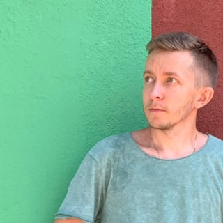 Аватар Telegram-канала Алейников Сергей, IT-предприниматель