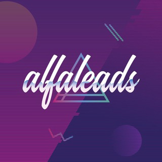 Аватар Telegram-канала Alfaleads Арбитраж Трафика