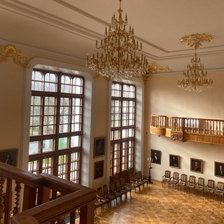 Аватар Историко-краеведческий музей (Дворец Алфераки)