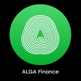 Аватар Telegram-канала Alga Finance | Новости