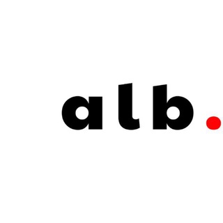 Аватар alibi — магазин мужской одежды
