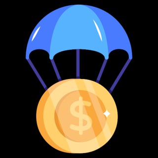 Аватар КРИПТО ТЕМКИ ДРОПЫ СХЕМКИ NFT AIRDROP