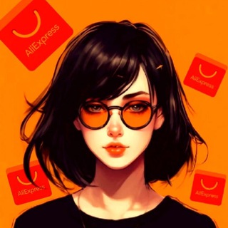 Аватар Telegram-канала Aliexpress Для Геймеров🕹