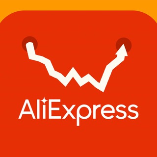 Аватар AliExpress курс доллара $ рубля киви Алиэкспресс