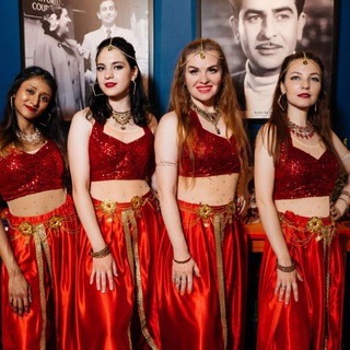 Аватар Bollywood movie Dance ( Индийские танцы Москва)
