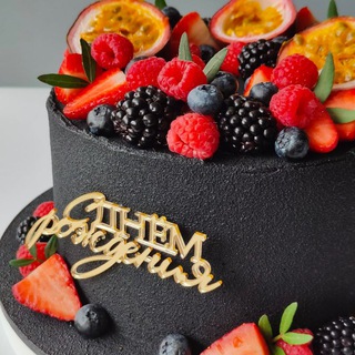 Аватар Telegram-канала Alina_Cake28 Торты Благовещенск