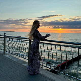 Аватар Telegram-канала Alina_Chianti | Стилист Парфюмер