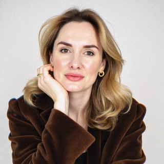 Аватар Telegram-канала Алина Кадырова — нейросети просто