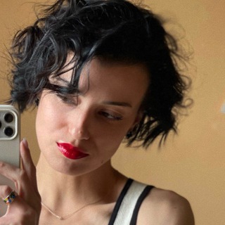 Аватар Telegram-канала Alisha.Nazaryants☕️онлайн работа