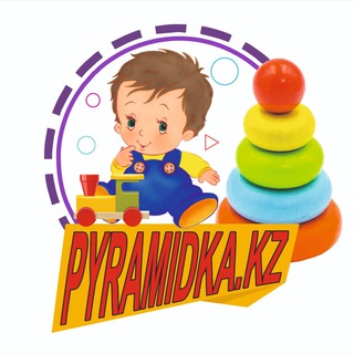 Аватар Telegram-канала Игрушки Караганда Книги