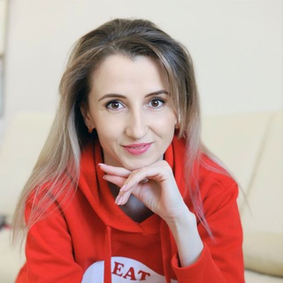 Аватар Telegram-канала Алия 🍓 Дневник нутрициолога