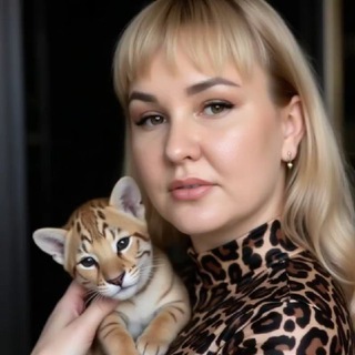 Аватар Советы Мудрой Кошки 🐆