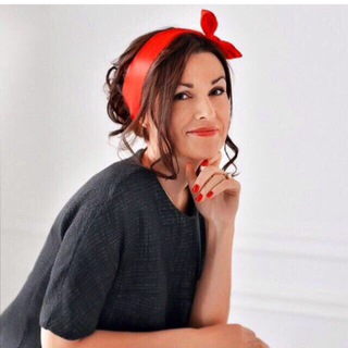 Аватар Telegram-канала АLLA: визажист и автор курсов