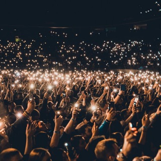 Аватар Telegram-канала Концерты в Сочи 🎤🎉