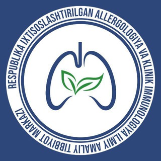 Аватар Аллергология Маркази