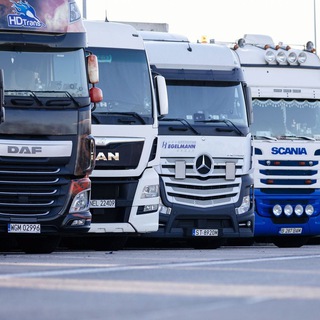 Аватар Telegram-канала Все для Грузовика TIR 24h🚛
