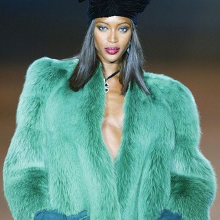 Аватар Telegram-канала Алло, мода?