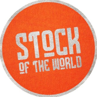 Аватар Telegram-канала AllStockOfTheWorld одежда сток оптом