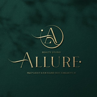 Аватар Telegram-канала Центр косметологии «Allure»|Ростов-на-Дону
