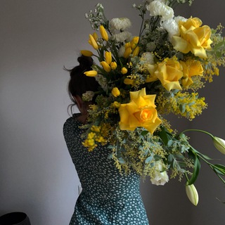 Аватар All You Need Is Flowers