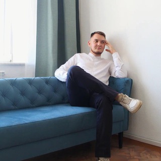 Аватар Telegram-канала Алмаз Яминев | психосоматика| работа с подсознанием | лечебный массаж |