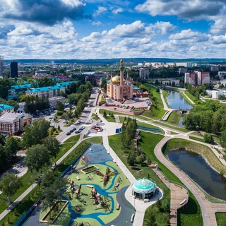 Аватар Telegram-канала Альметьевск | Новости | Происшествия