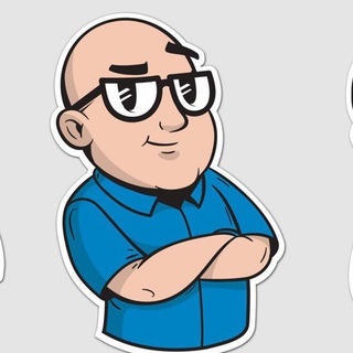 Аватар Telegram-канала Антон Логвинов. Мем. Ванга. Легенда. Игры и кино.