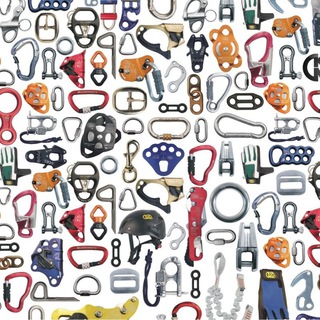 Аватар Снаряжение для альпинизма