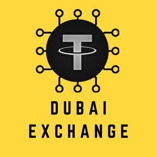 Аватар Telegram-канала Обмен Дубай | Валюта/Криптовалюта | Недвижимость | Yardex