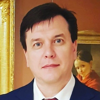 Аватар Telegram-канала Шмаков А.В. — депутат Думы г. Когалыма 🇷🇺