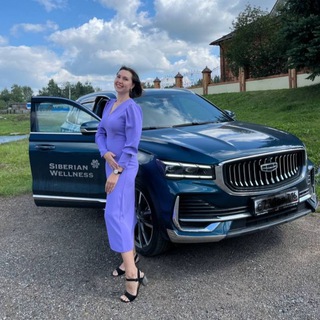 Аватар Telegram-канала Авто+Деньги в МЛМ Алсу Хасанова SW