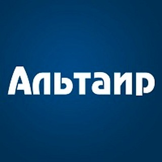 Аватар Telegram-канала Альтаир СМ | Сельхозтехника