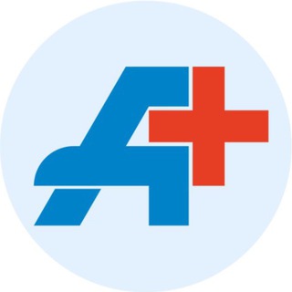 Аватар Telegram-канала Альтамед+ | Медицинский центр | Одинцово