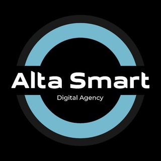 Аватар Telegram-канала AltaSmart — маркетплейсы