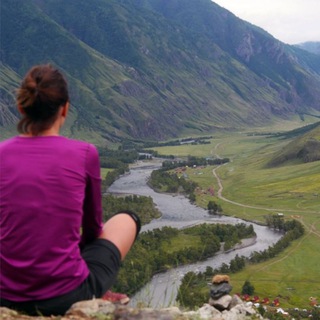 Аватар Telegram-канала Алтай. Путешествия с комфортом