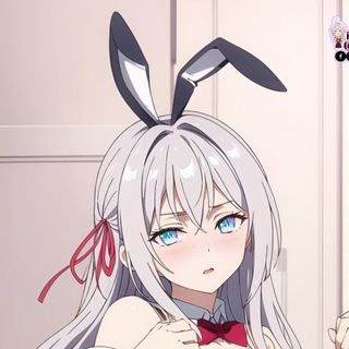 Аватар Telegram-канала Аля иногда кокетничает со мной по русски манга ранобэ все серии аниме Tokidoki Bosotto Russia-go de Dereru Tonari no Alya-san