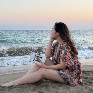 Аватар Telegram-канала Алуа читает