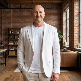 Аватар Telegram-канала Дмитрий Кучеренко |Ресурсное состояние