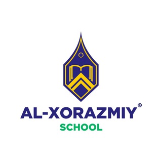 Аватар Telegram-канала Al Xorazmiy | Школа математики и физики