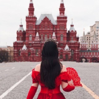 Аватар Telegram-канала Аля Виноградова | История ЕГЭ 2026 | Такая вот история | Умскул