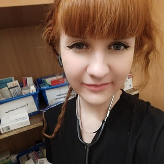 Аватар Из медсестры в педиатра