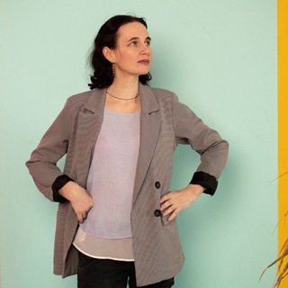 Аватар Telegram-канала Алёна PRO общение с ❤️