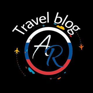 Аватар Telegram-канала Amazing Russia • Путешествия 🇷🇺