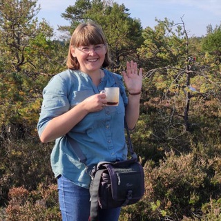 Аватар Telegram-канала Путешествия по пРуссии