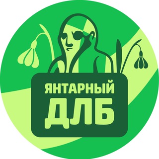 Аватар ЯНТАРНЫЙ ДЛБ (Новости Калининграда)